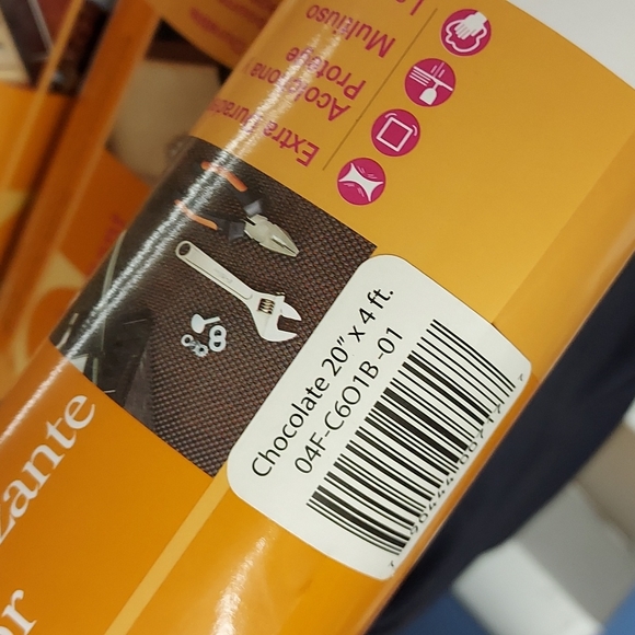 ConTact Grip Premium Liner - Picture 7 of 8